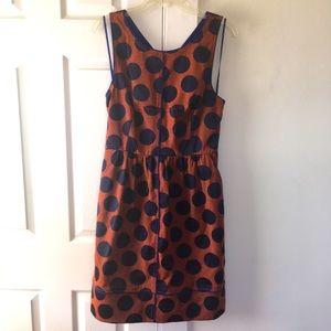 Maeve dress with pockets!